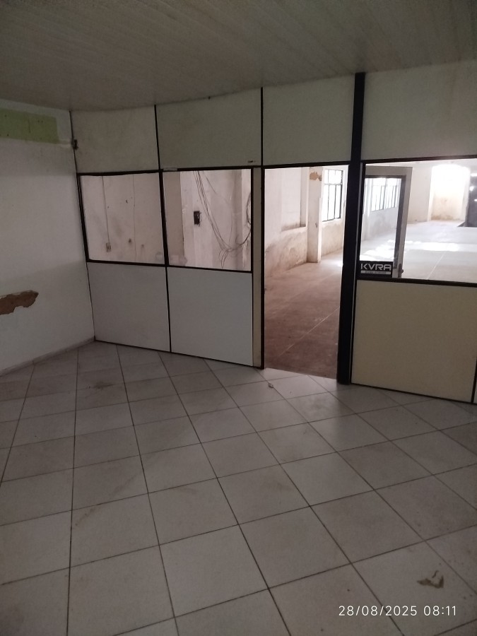Depósito-Galpão, 396 m² - Foto 15