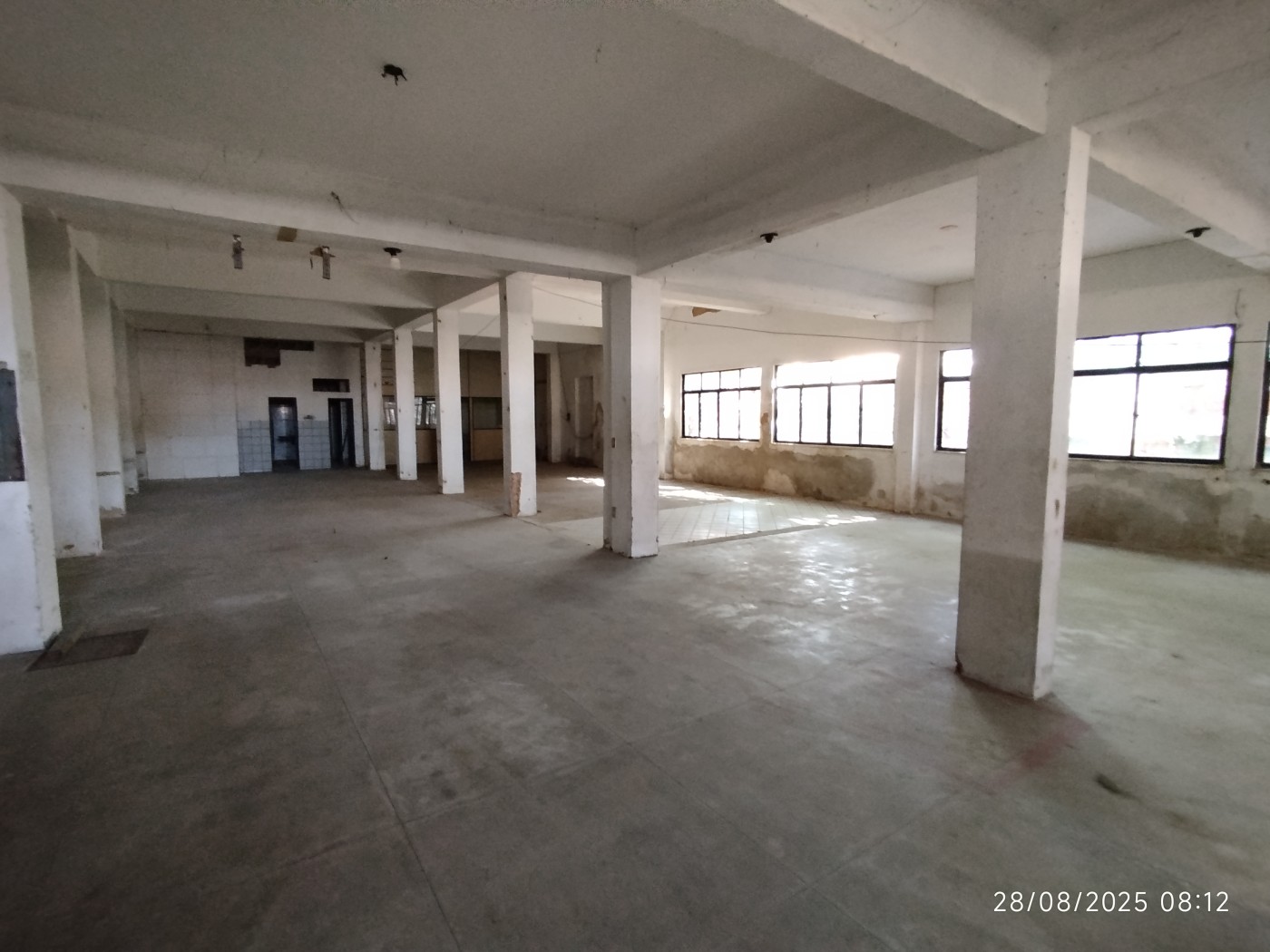 Depósito-Galpão, 396 m² - Foto 18