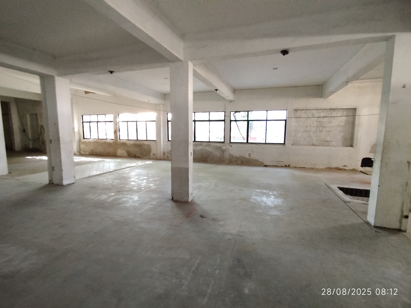 Depósito-Galpão, 396 m² - Foto 19