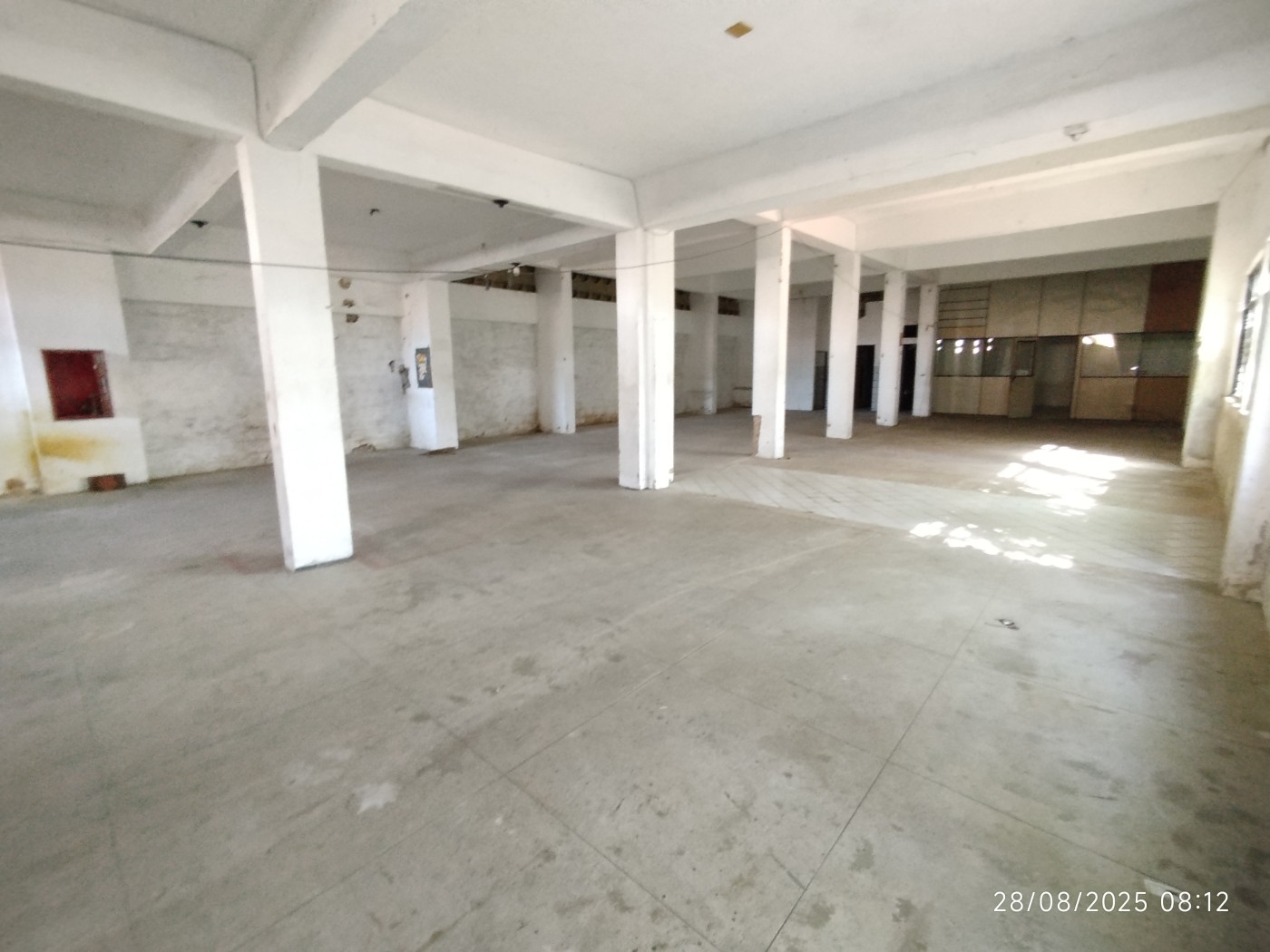 Depósito-Galpão, 396 m² - Foto 21