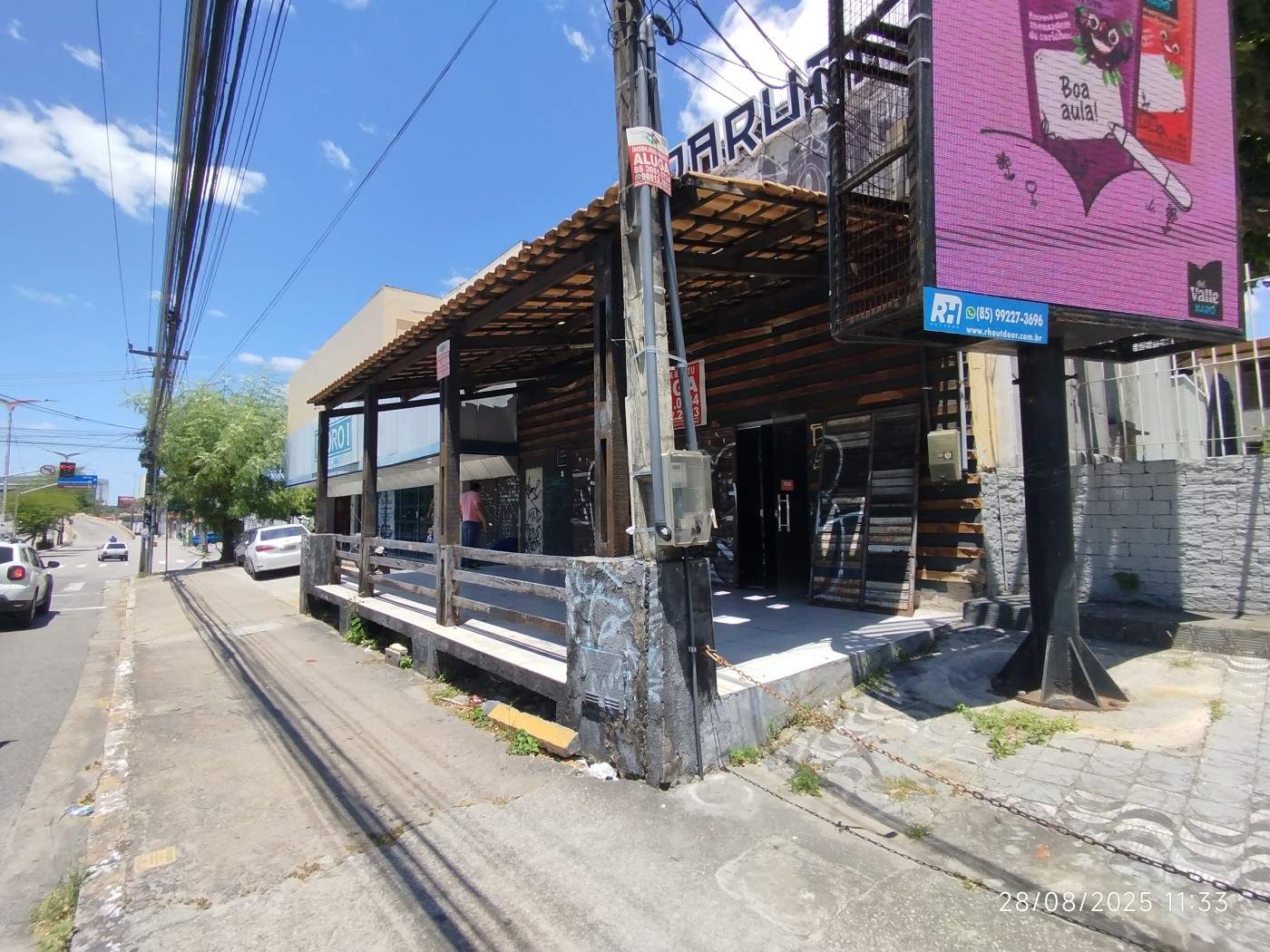 Loja-Salão, 510 m² - Foto 2