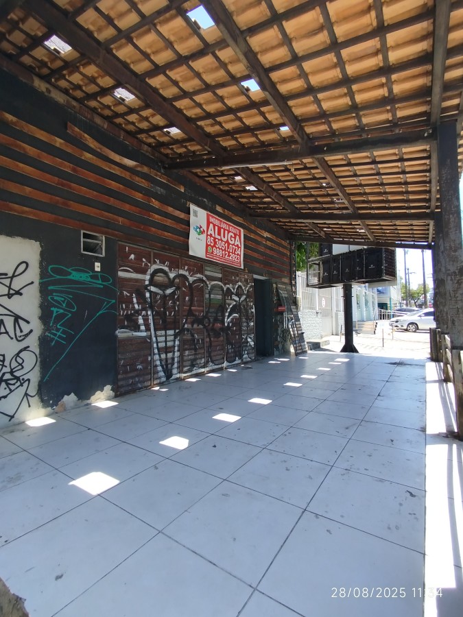 Loja-Salão, 510 m² - Foto 3