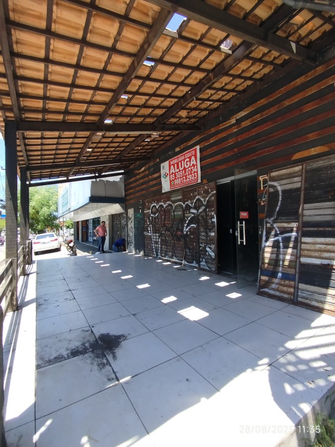 Loja-Salão, 510 m² - Foto 4