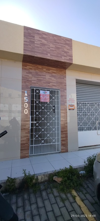 Apartamento, 55 m² - Foto 2