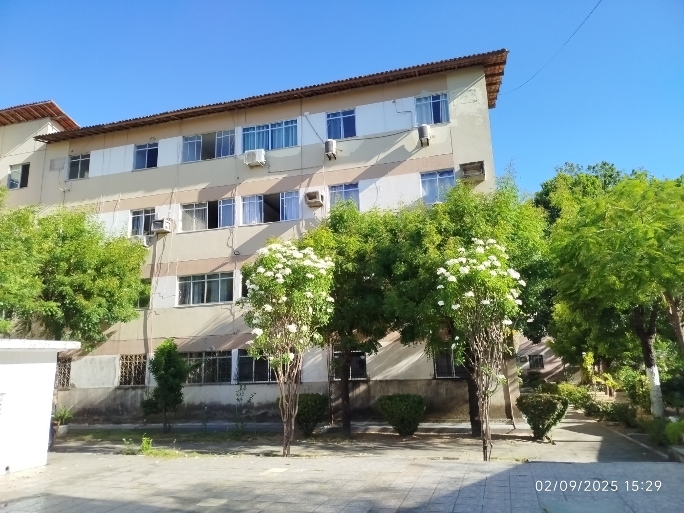 Apartamento, 3 quartos, 60 m² - Foto 2