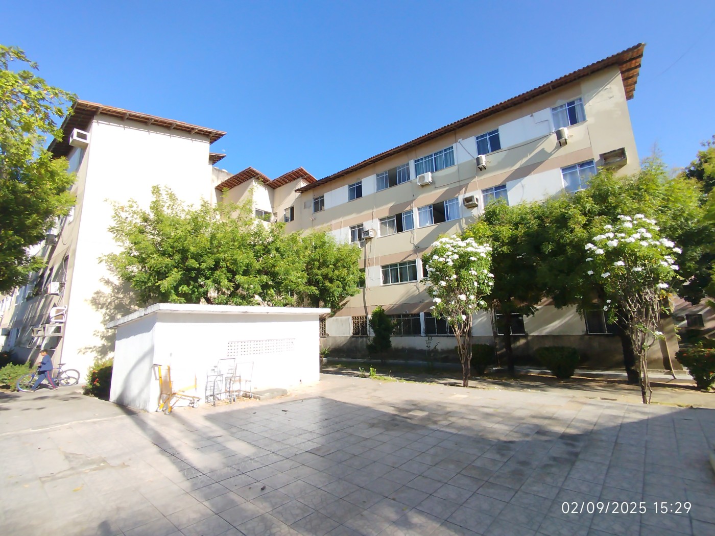 Apartamento, 3 quartos, 60 m² - Foto 1