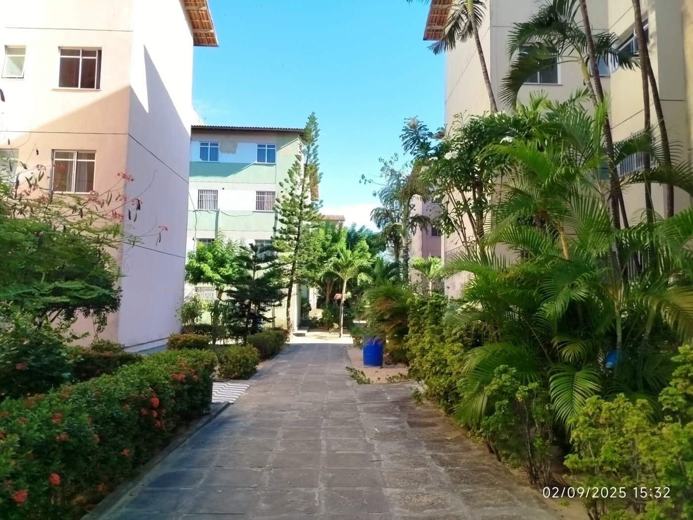 Apartamento, 3 quartos, 60 m² - Foto 5