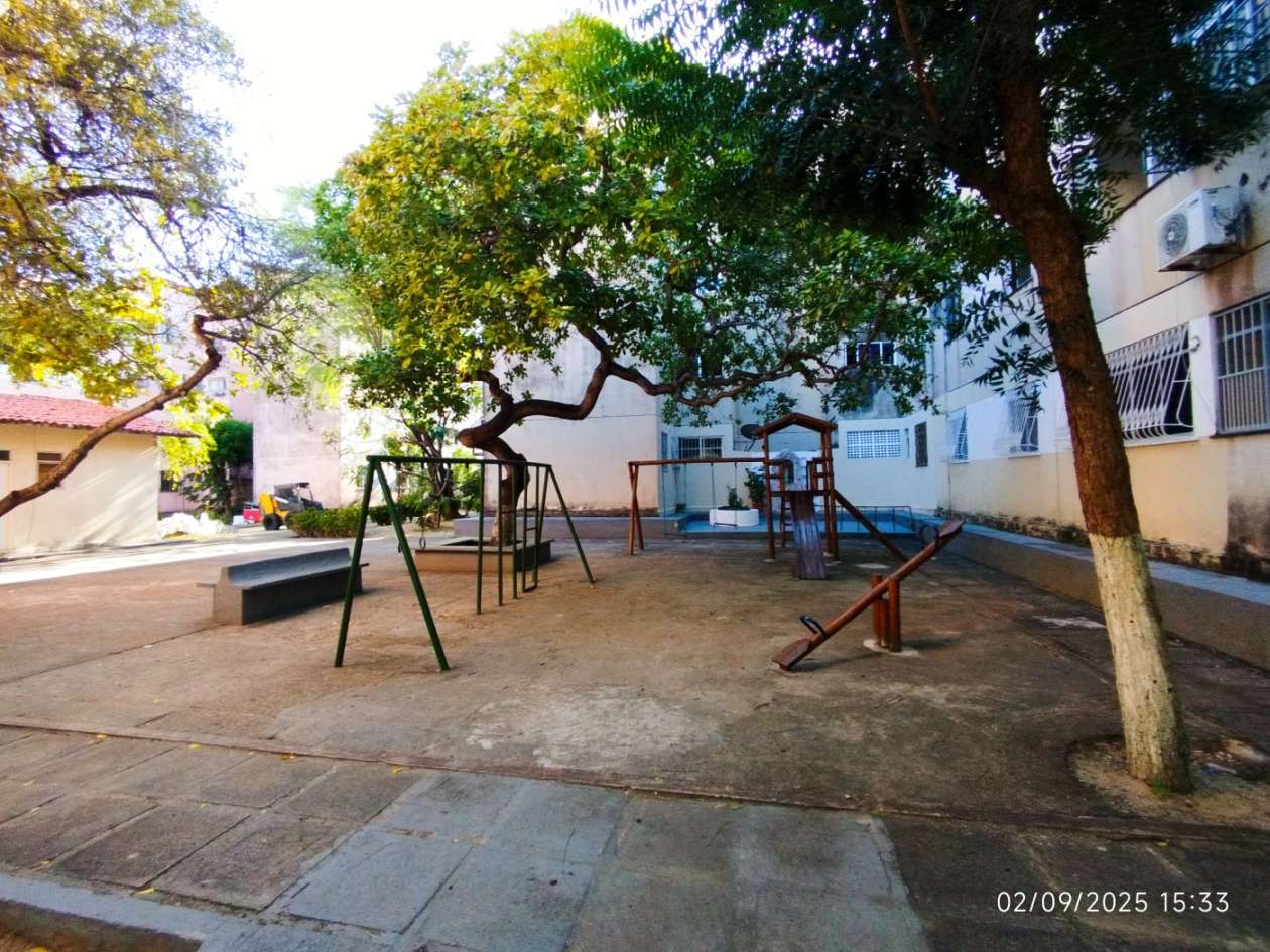 Apartamento, 3 quartos, 60 m² - Foto 6