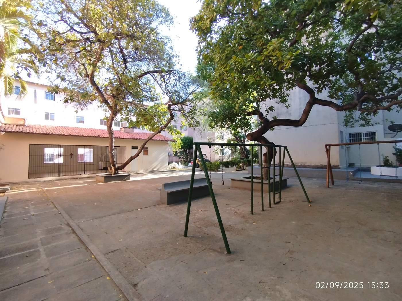 Apartamento, 3 quartos, 60 m² - Foto 7