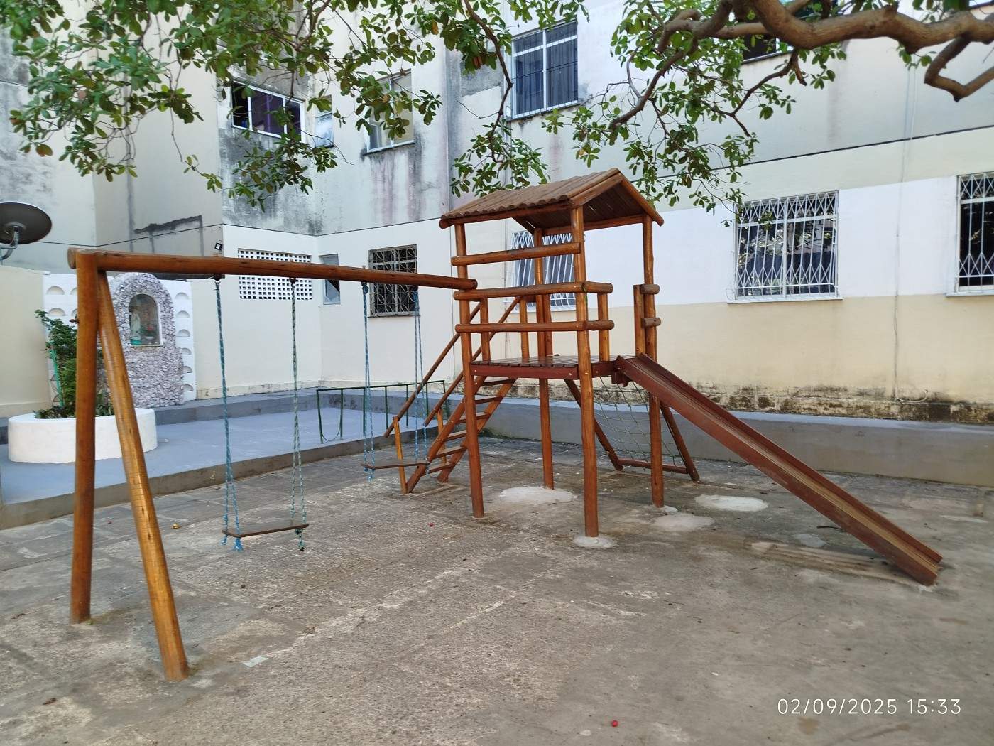 Apartamento, 3 quartos, 60 m² - Foto 8