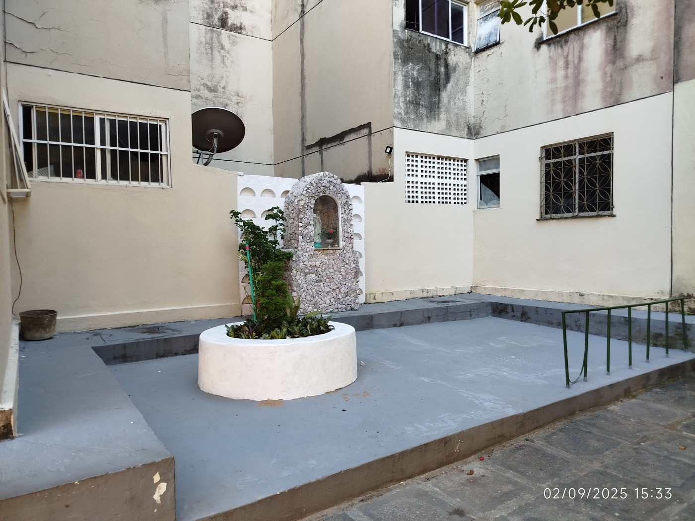 Apartamento, 3 quartos, 60 m² - Foto 9