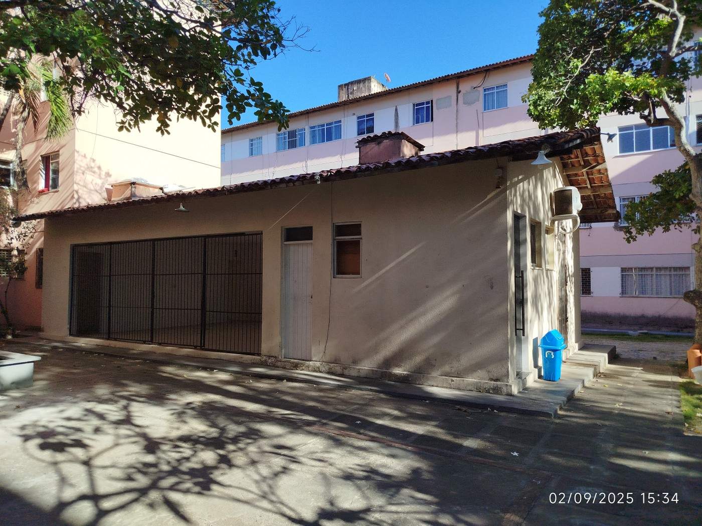 Apartamento, 3 quartos, 60 m² - Foto 10