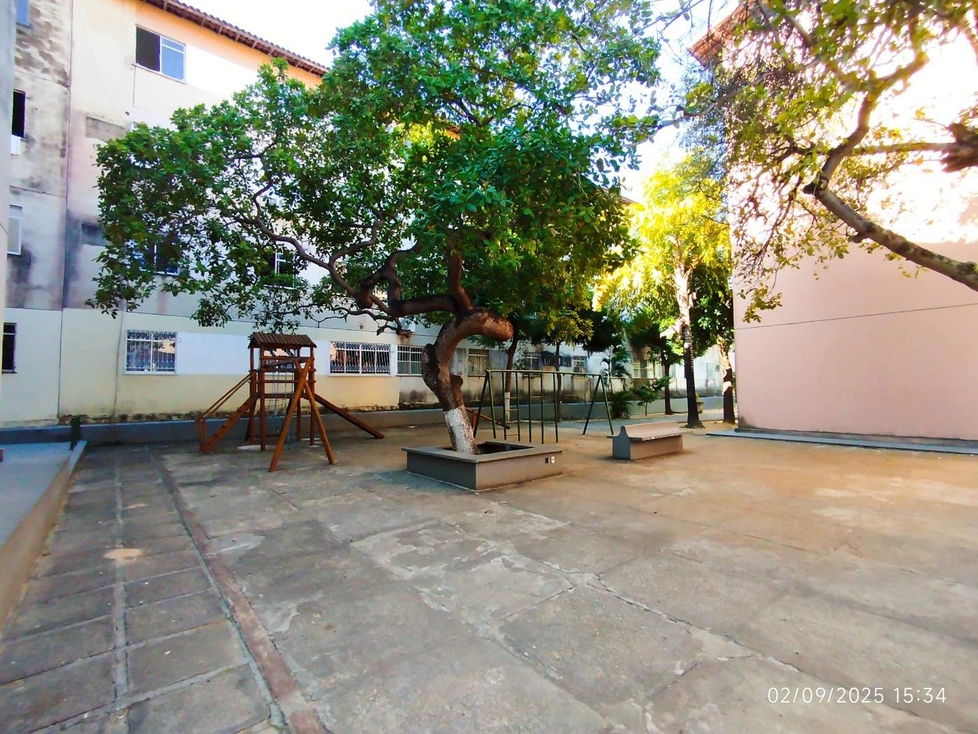 Apartamento, 3 quartos, 60 m² - Foto 11