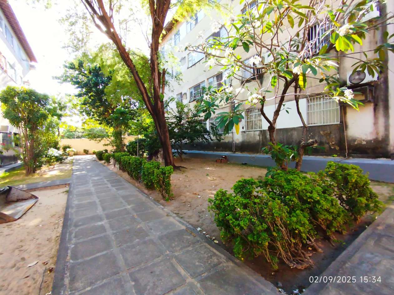 Apartamento, 3 quartos, 60 m² - Foto 12