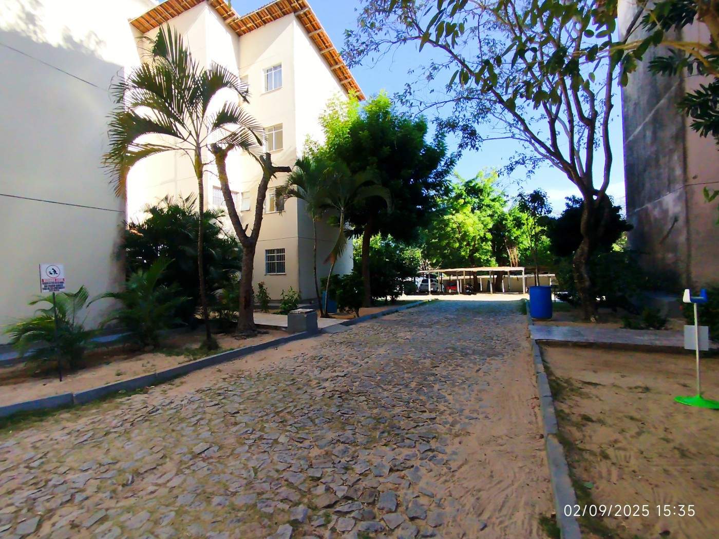 Apartamento, 3 quartos, 60 m² - Foto 13