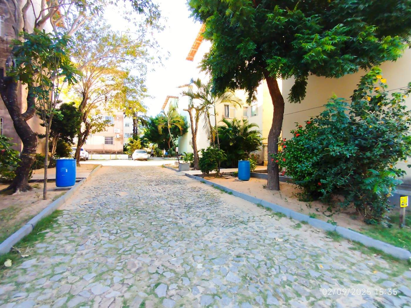 Apartamento, 3 quartos, 60 m² - Foto 15