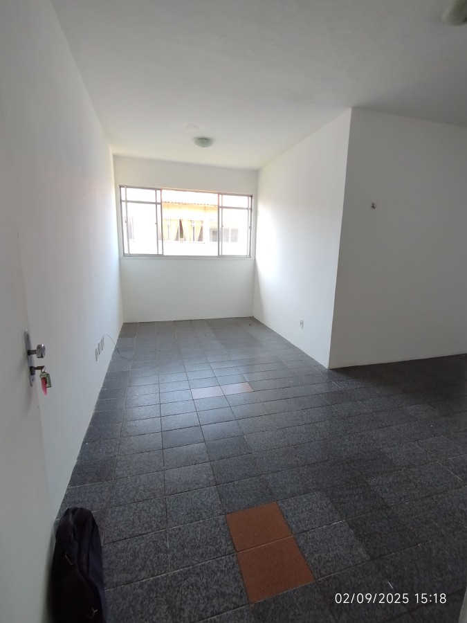 Apartamento, 3 quartos, 60 m² - Foto 19