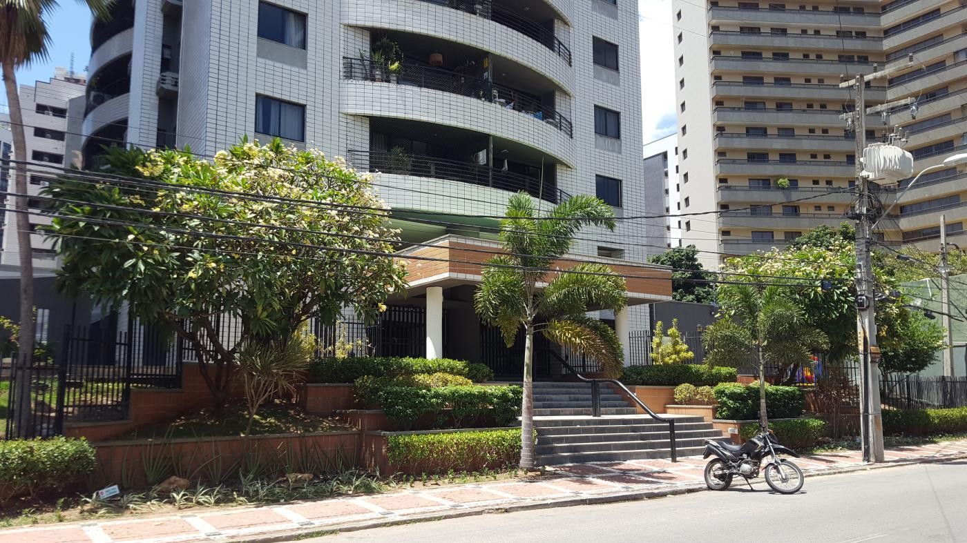 Apartamento, 2 quartos, 70 m² - Foto 2