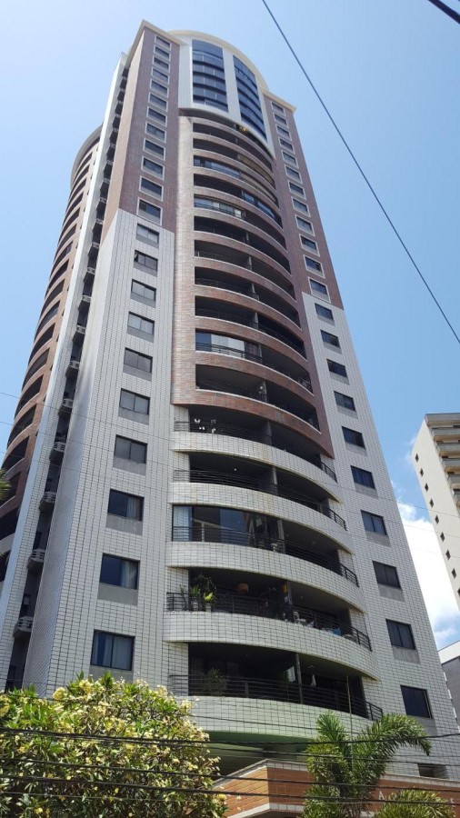 Apartamento, 2 quartos, 70 m² - Foto 1