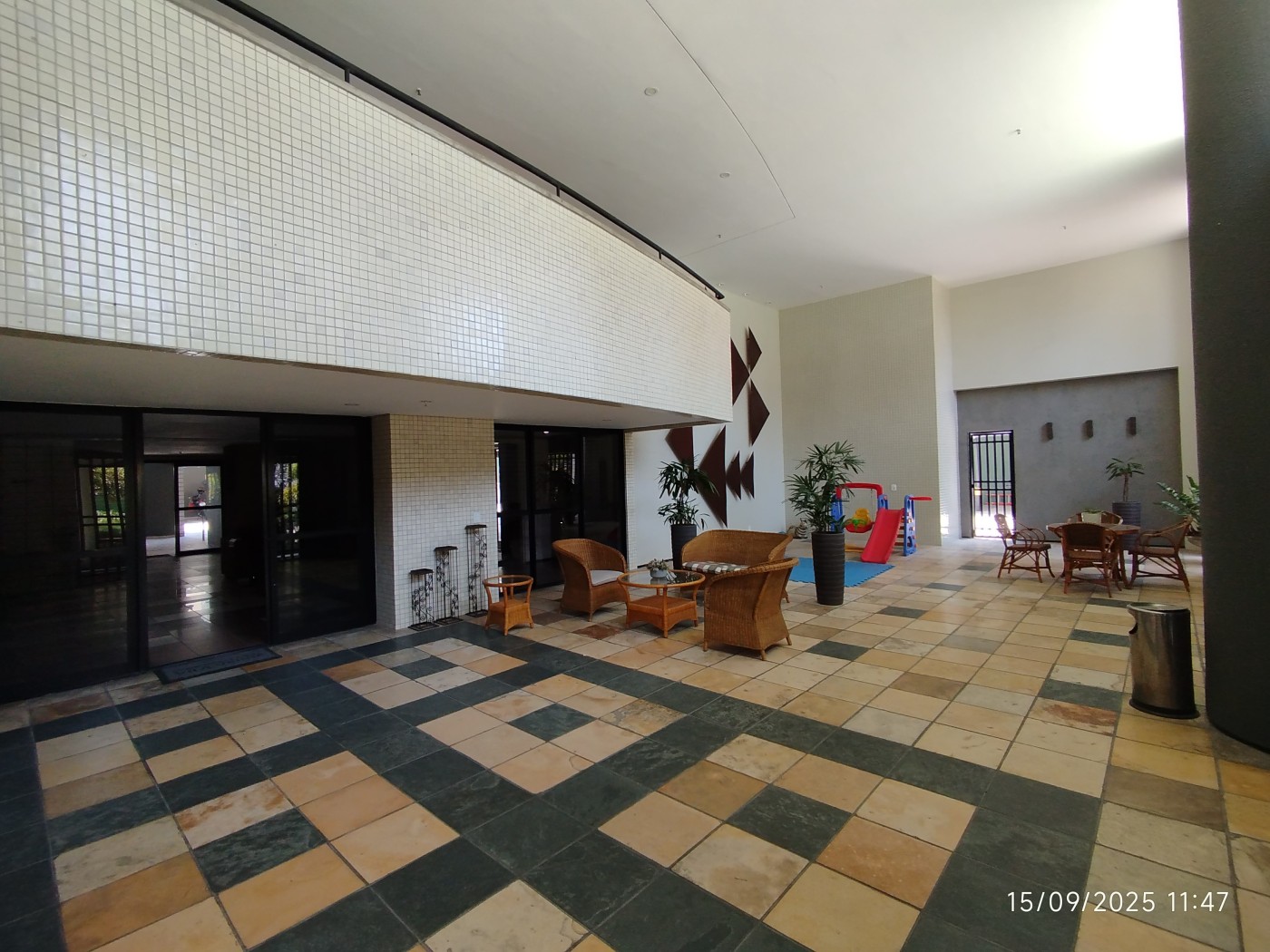 Apartamento, 2 quartos, 70 m² - Foto 3