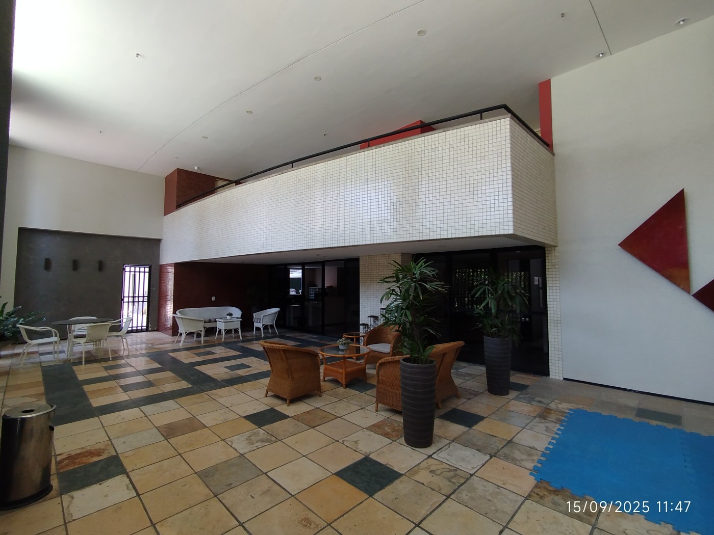 Apartamento, 2 quartos, 70 m² - Foto 5