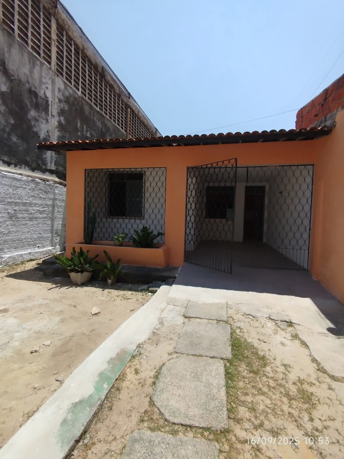 Casa, 2 quartos, 100 m² - Foto 3