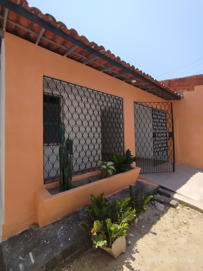 Casa, 2 quartos, 100 m² - Foto 5