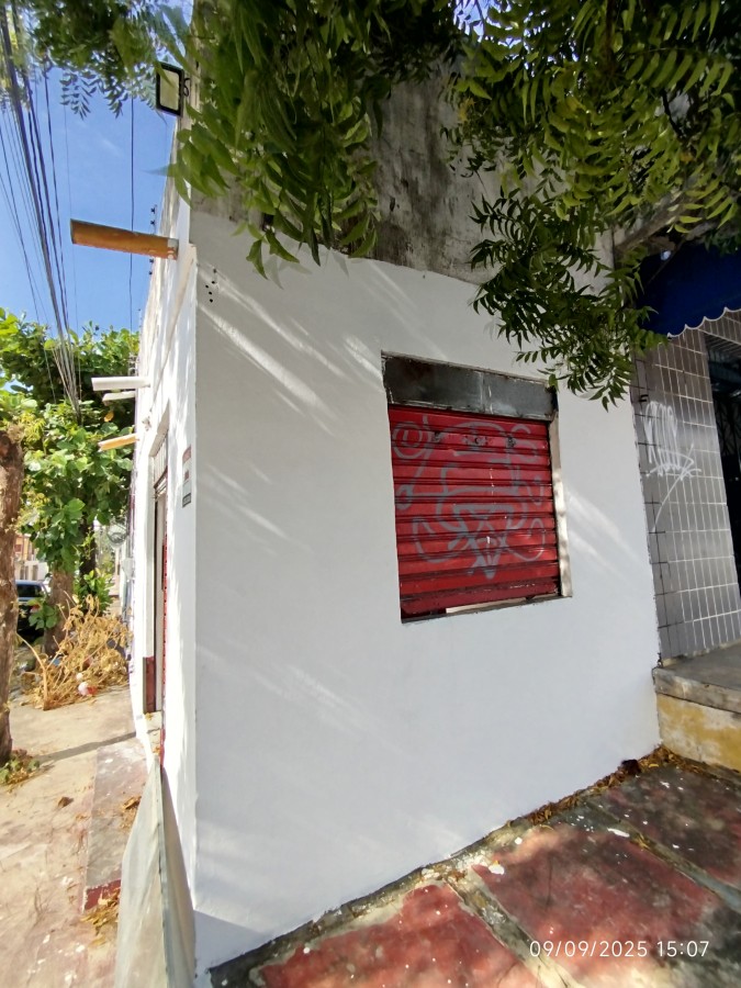 Loja-Salão, 40 m² - Foto 2