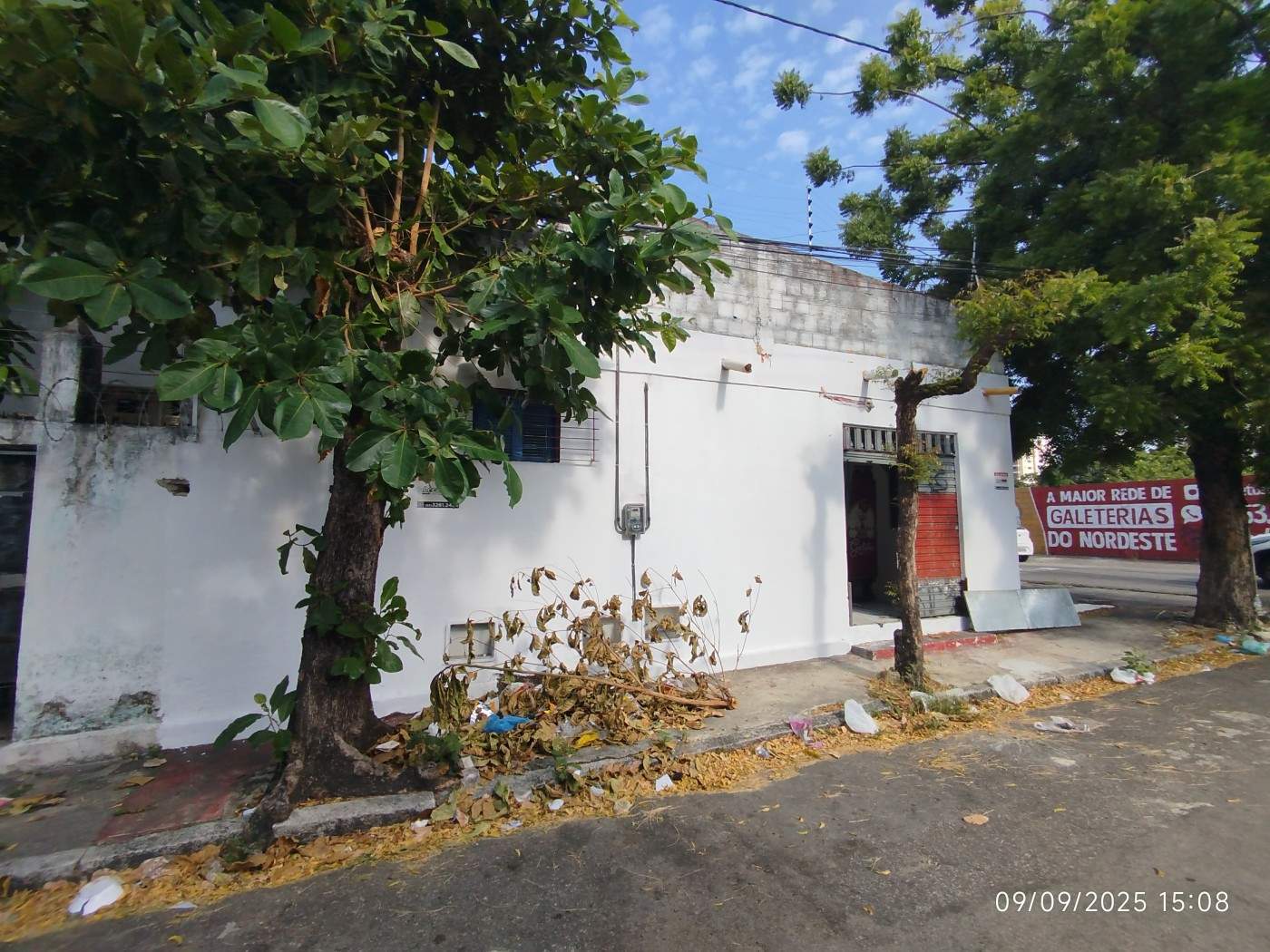 Loja-Salão, 40 m² - Foto 3