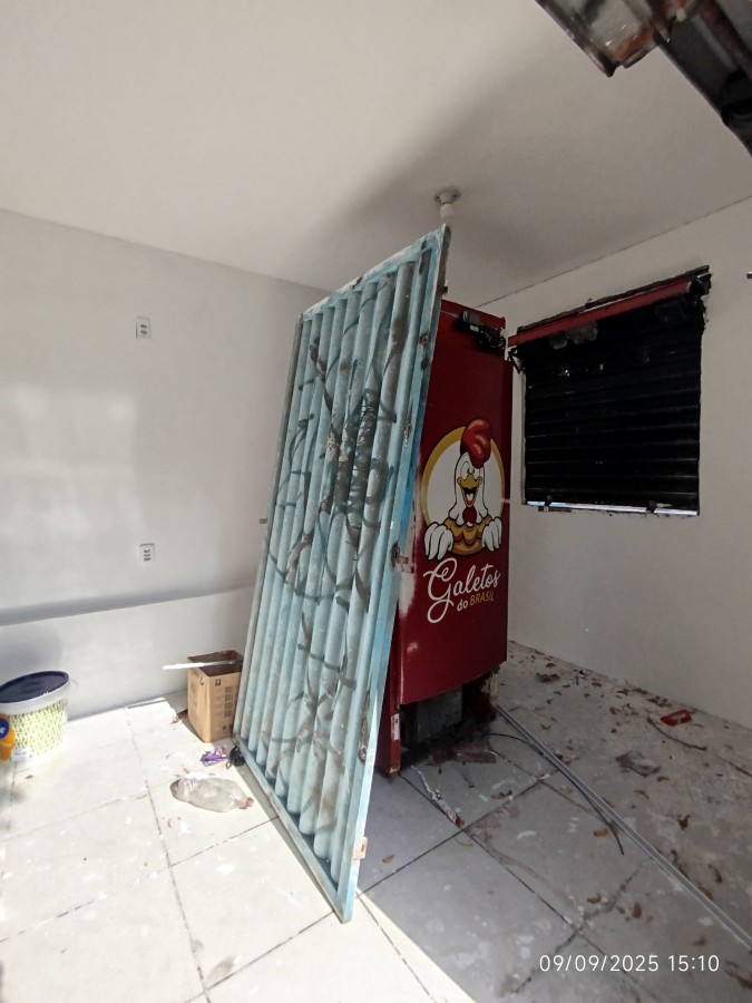 Loja-Salão, 40 m² - Foto 4