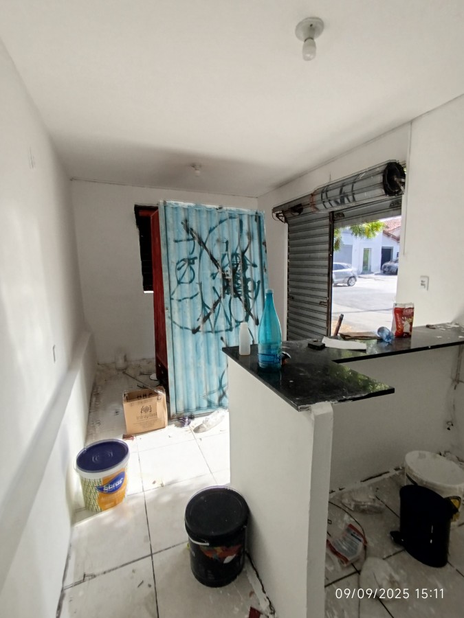 Loja-Salão, 40 m² - Foto 5