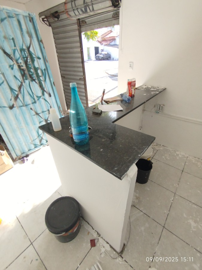 Loja-Salão, 40 m² - Foto 6