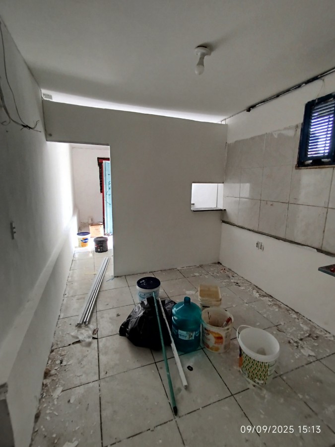 Loja-Salão, 40 m² - Foto 8