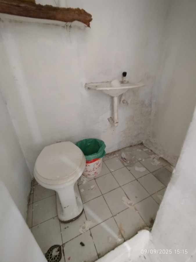 Loja-Salão, 40 m² - Foto 10