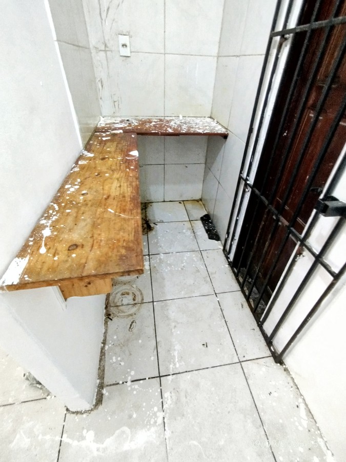 Loja-Salão, 40 m² - Foto 11