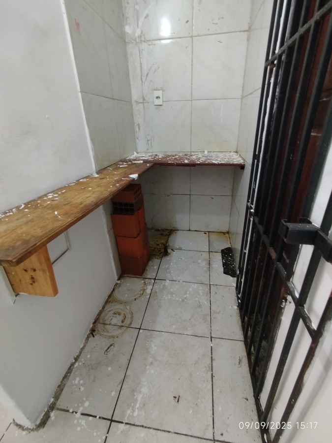 Loja-Salão, 40 m² - Foto 12