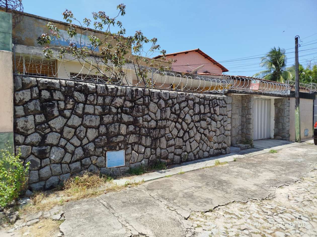Casa, 4 quartos, 200 m² - Foto 1