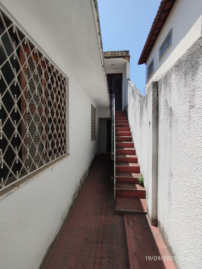 Casa, 4 quartos, 200 m² - Foto 26