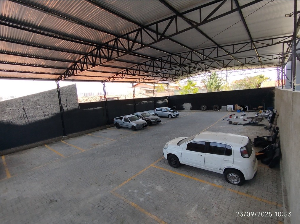 Depósito-Galpão - Foto 3