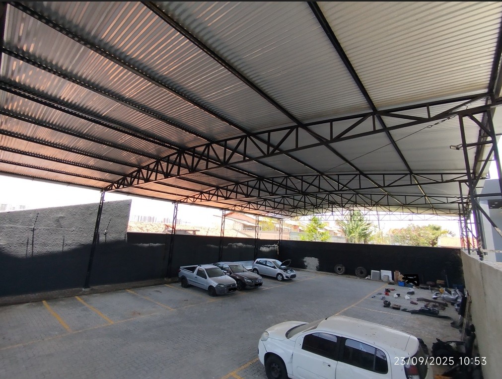 Depósito-Galpão - Foto 4