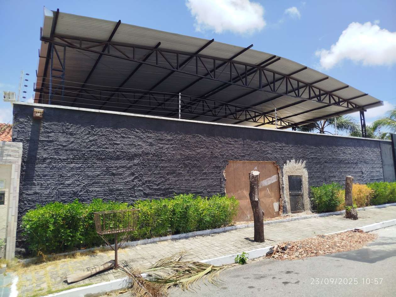 Depósito-Galpão - Foto 2