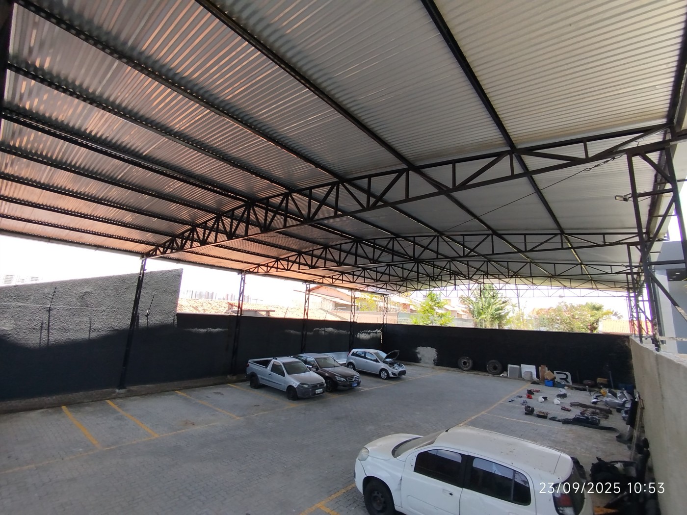 Depósito-Galpão - Foto 6