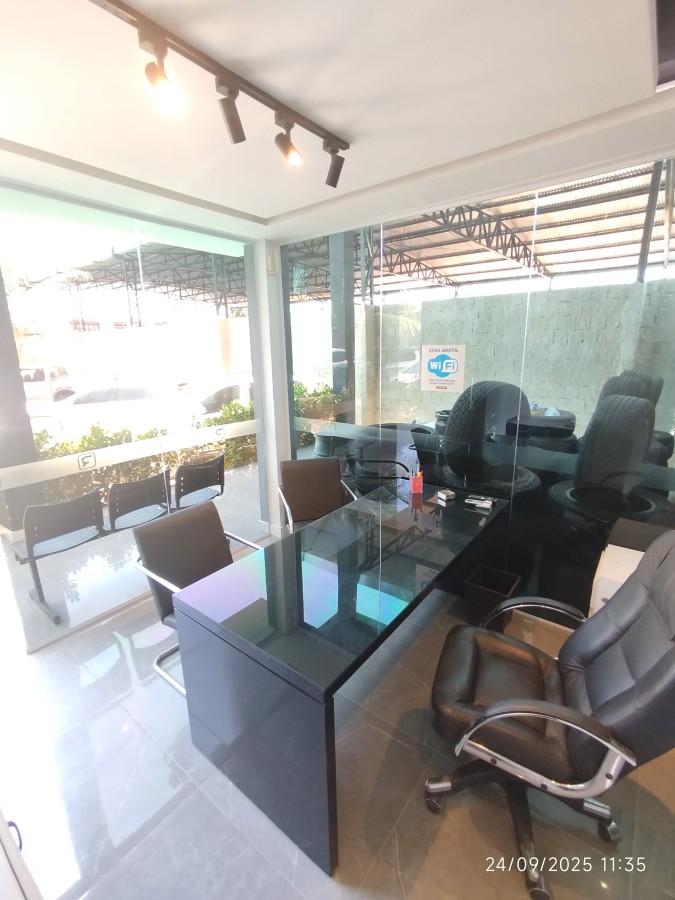 Prédio Inteiro - Foto 9