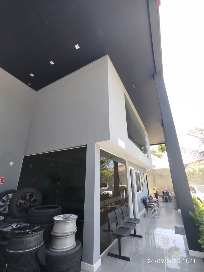 Prédio Inteiro - Foto 5