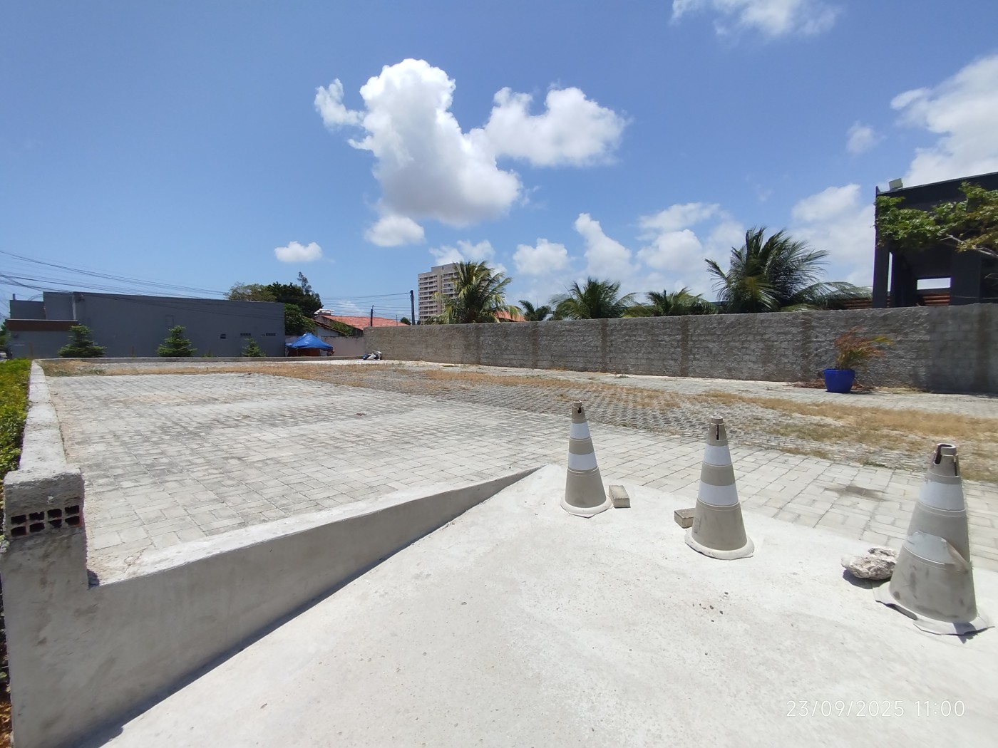 Terreno, 500 m² - Foto 2