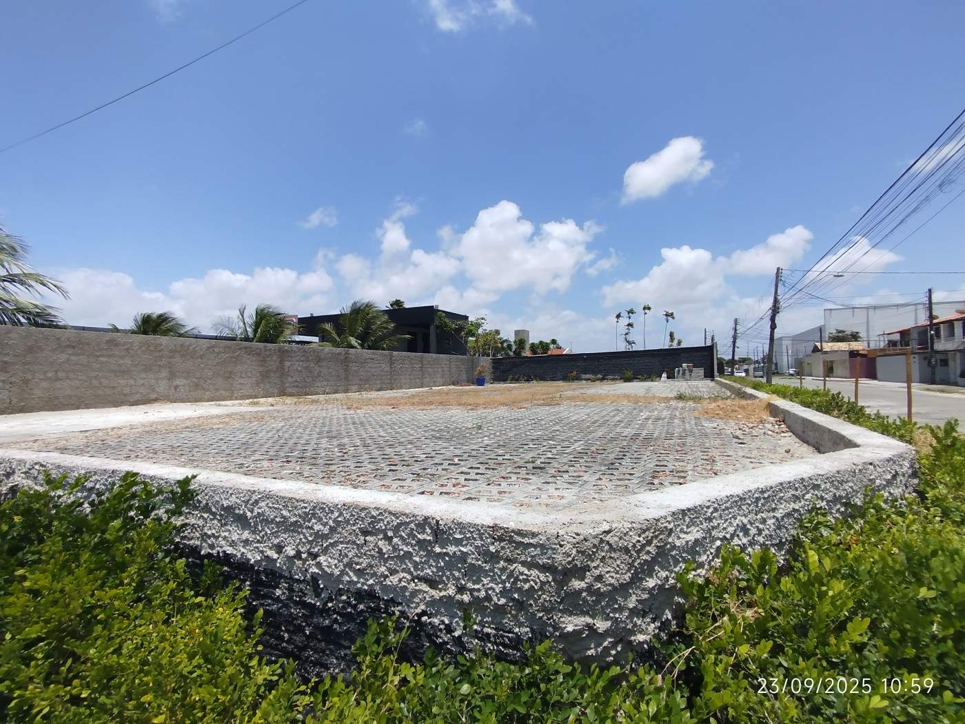 Terreno, 500 m² - Foto 1