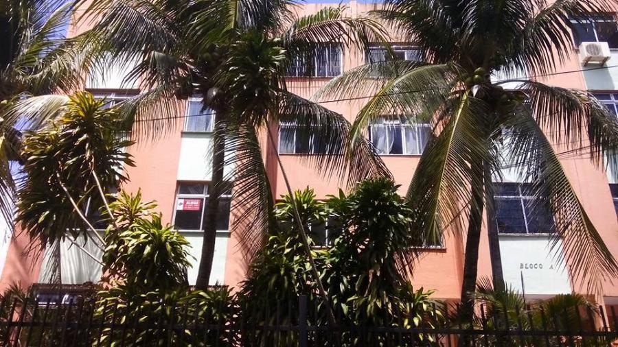 Apartamento, 2 quartos, 70 m² - Foto 1