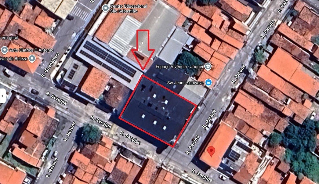 Apartamento, 825 m² - Foto 3