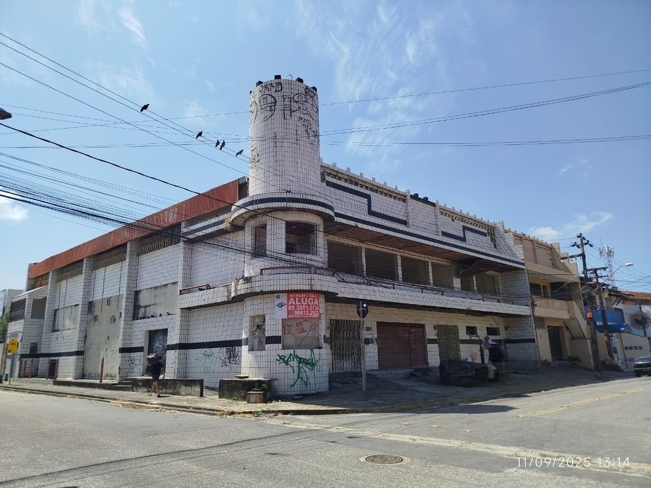 Apartamento, 825 m² - Foto 1