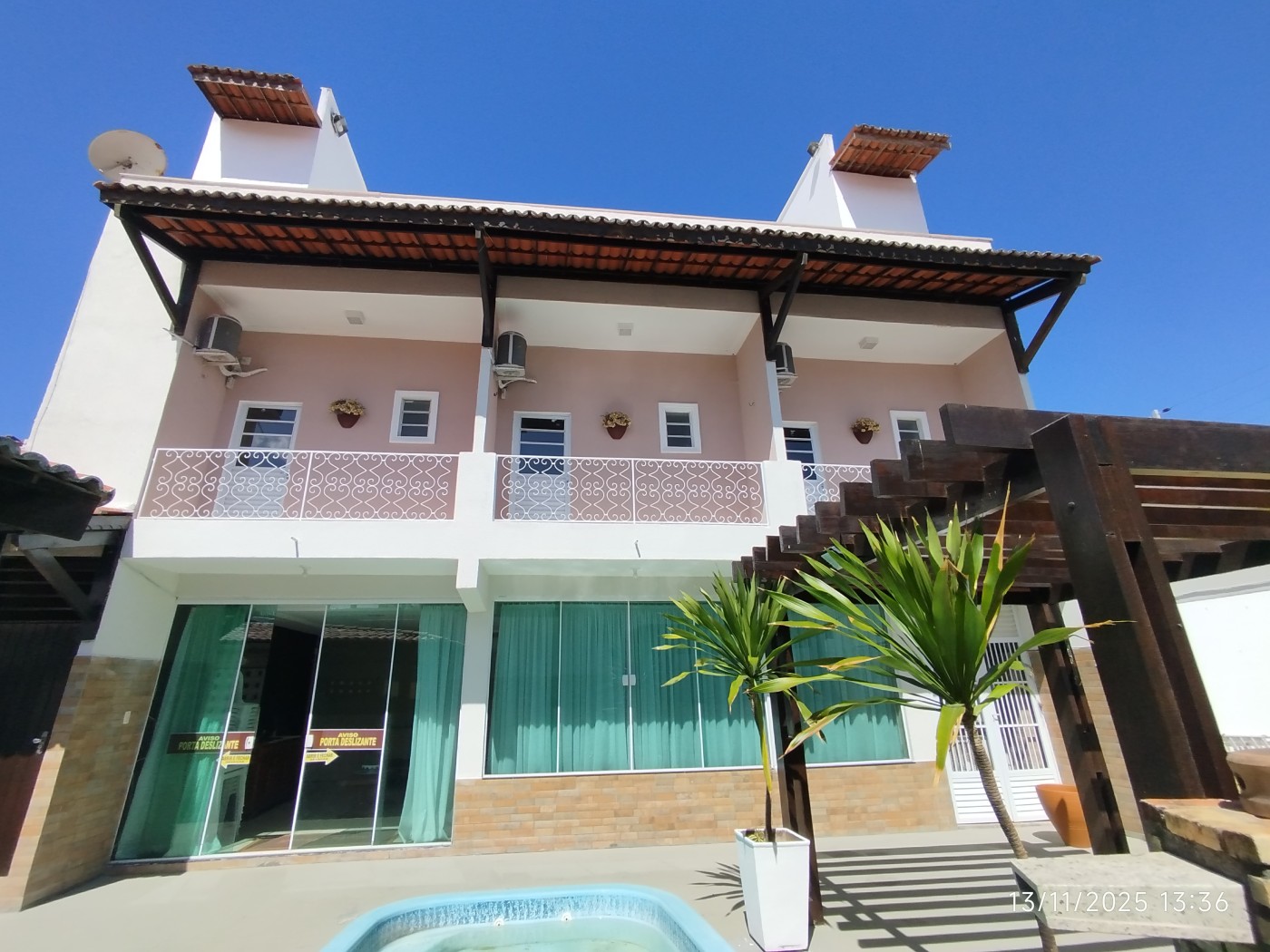 Hotel, 4 quartos - Foto 1